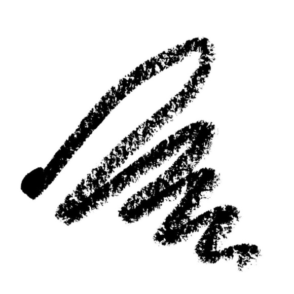 Lottie London AM to PM Retractable Eyeliner in Black - Picture 8 of 11